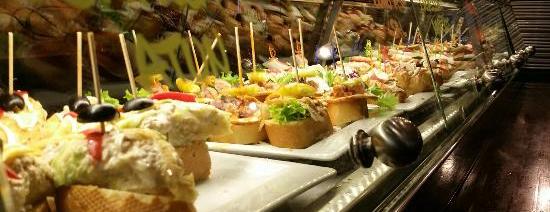 Tapas Tips van een local